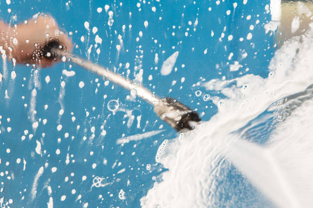 Best Factory Floor Cleaning  in Kathleen, FL