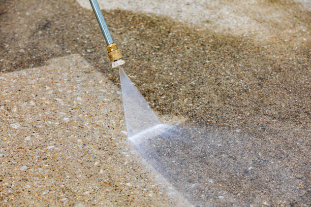 Best Residential House Exterior Washing  in Kathleen, FL