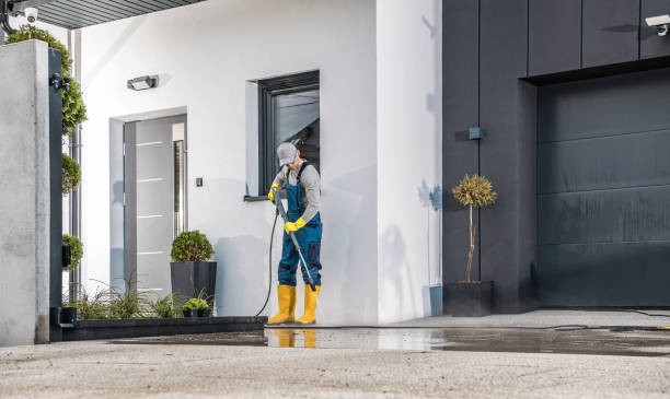 Best Patio and Deck Pressure Washing  in Kathleen, FL