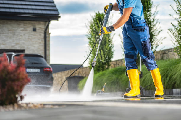 Best Restaurant Pressure Washing  in Kathleen, FL